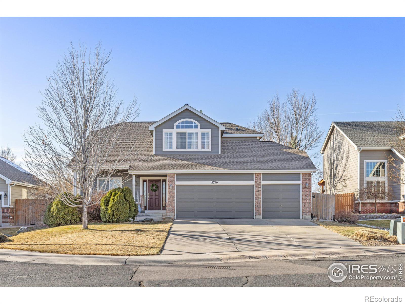 MLS Image #0 for 3750  martin lane,johnstown, Colorado