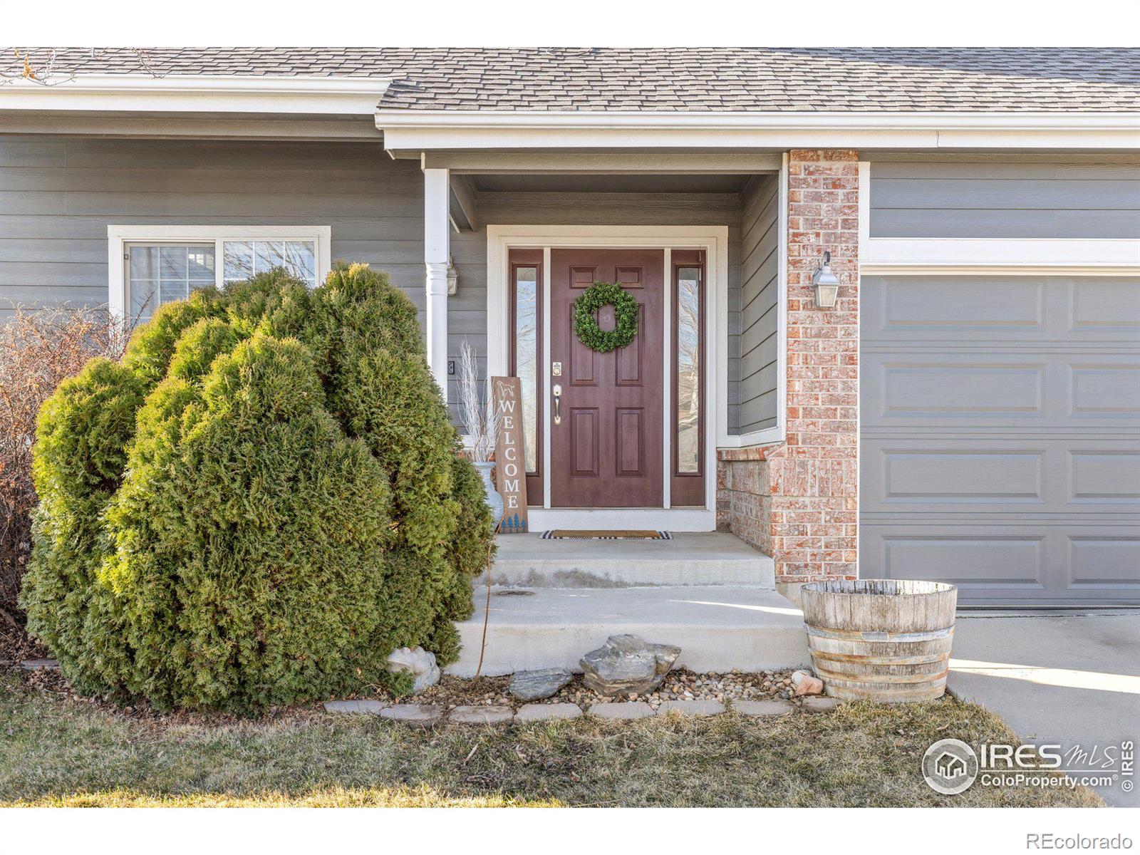 MLS Image #1 for 3750  martin lane,johnstown, Colorado