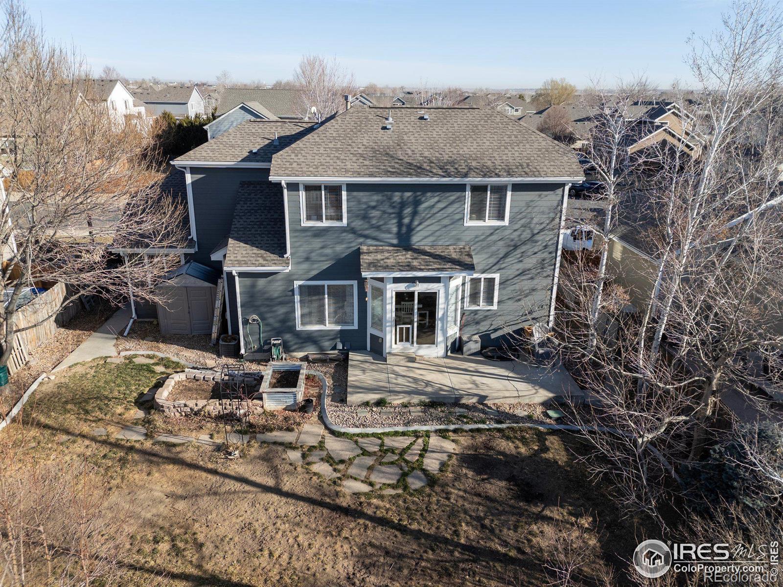 MLS Image #27 for 3750  martin lane,johnstown, Colorado