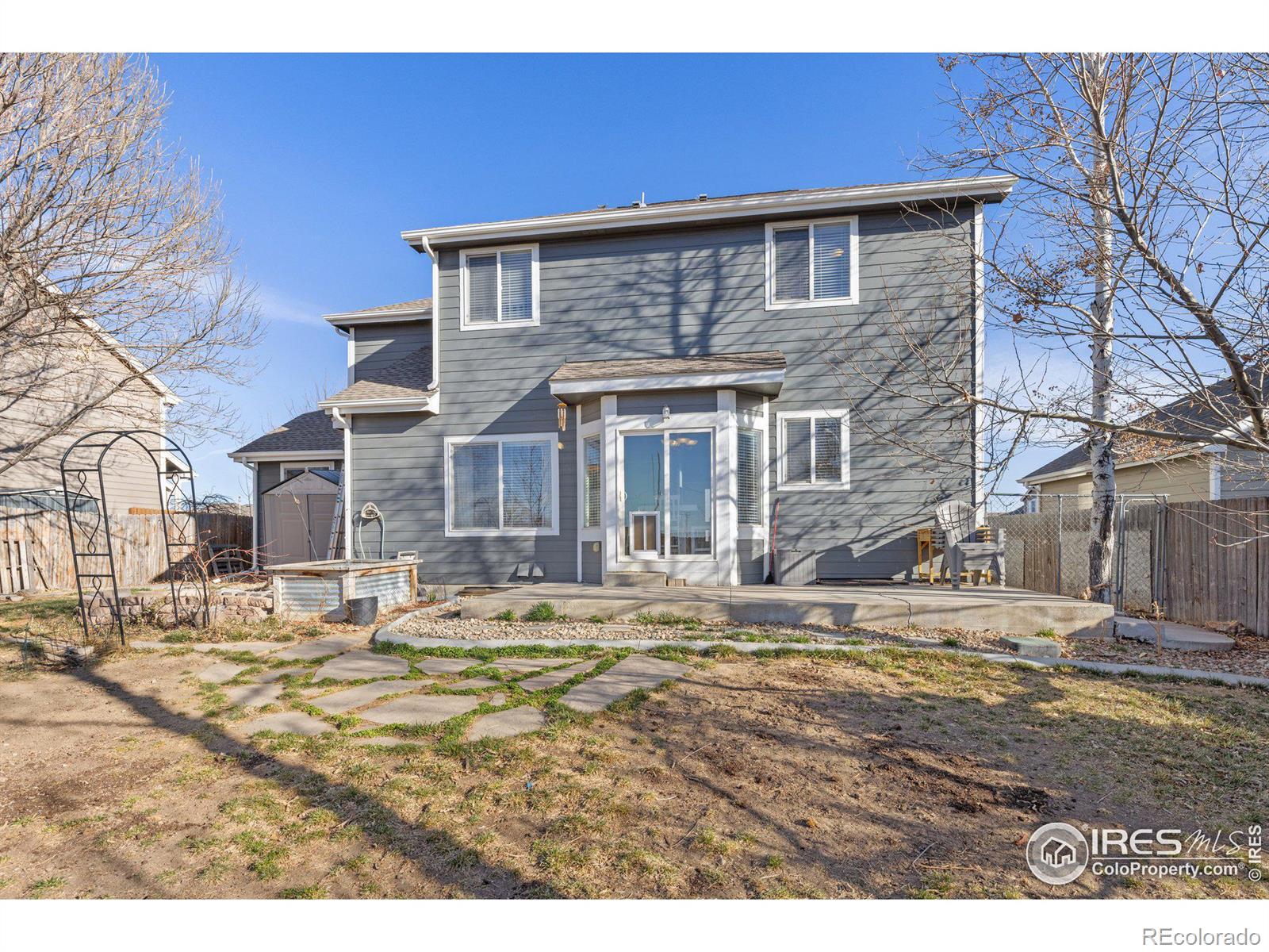 MLS Image #29 for 3750  martin lane,johnstown, Colorado