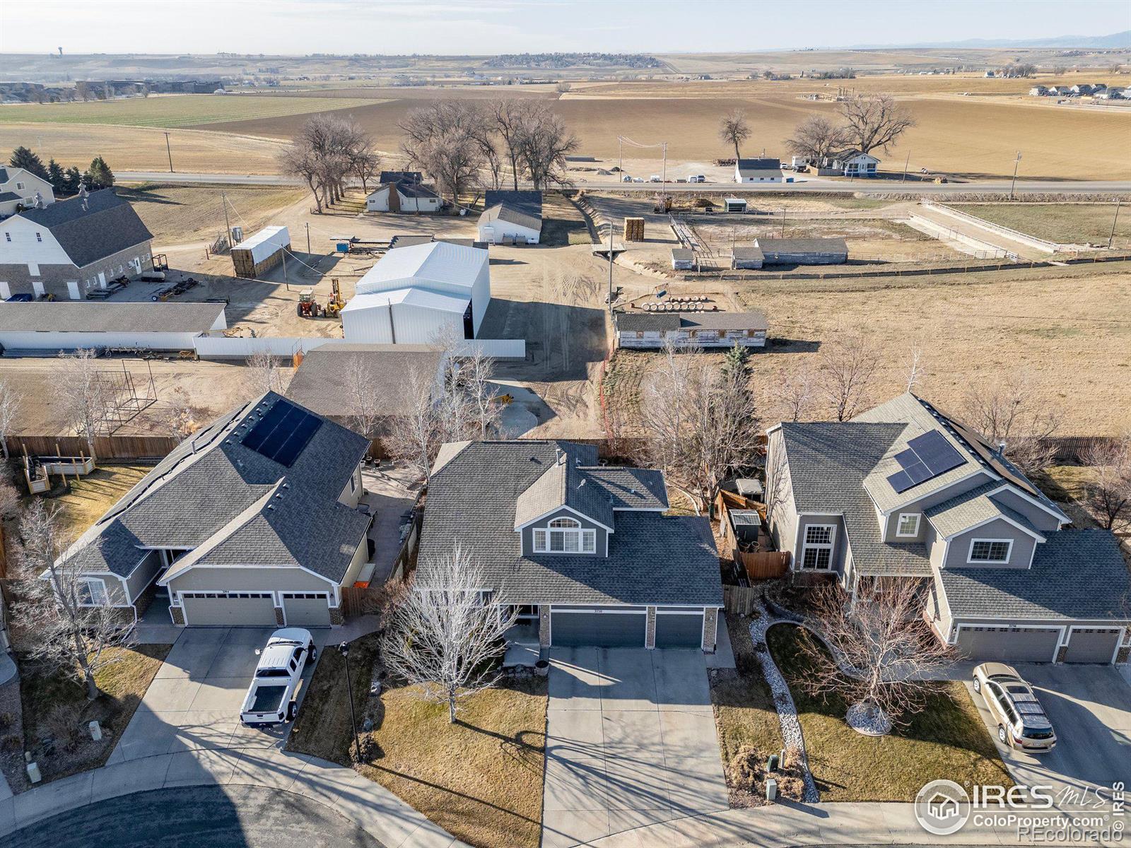 MLS Image #3 for 3750  martin lane,johnstown, Colorado