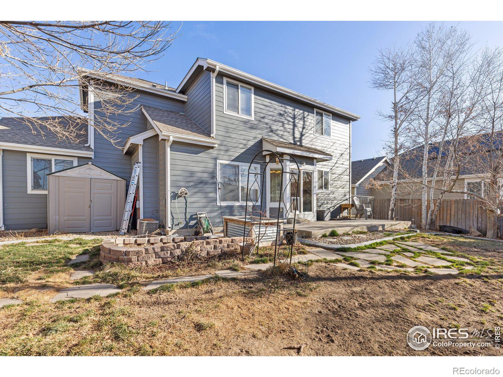 MLS Image #30 for 3750  martin lane,johnstown, Colorado
