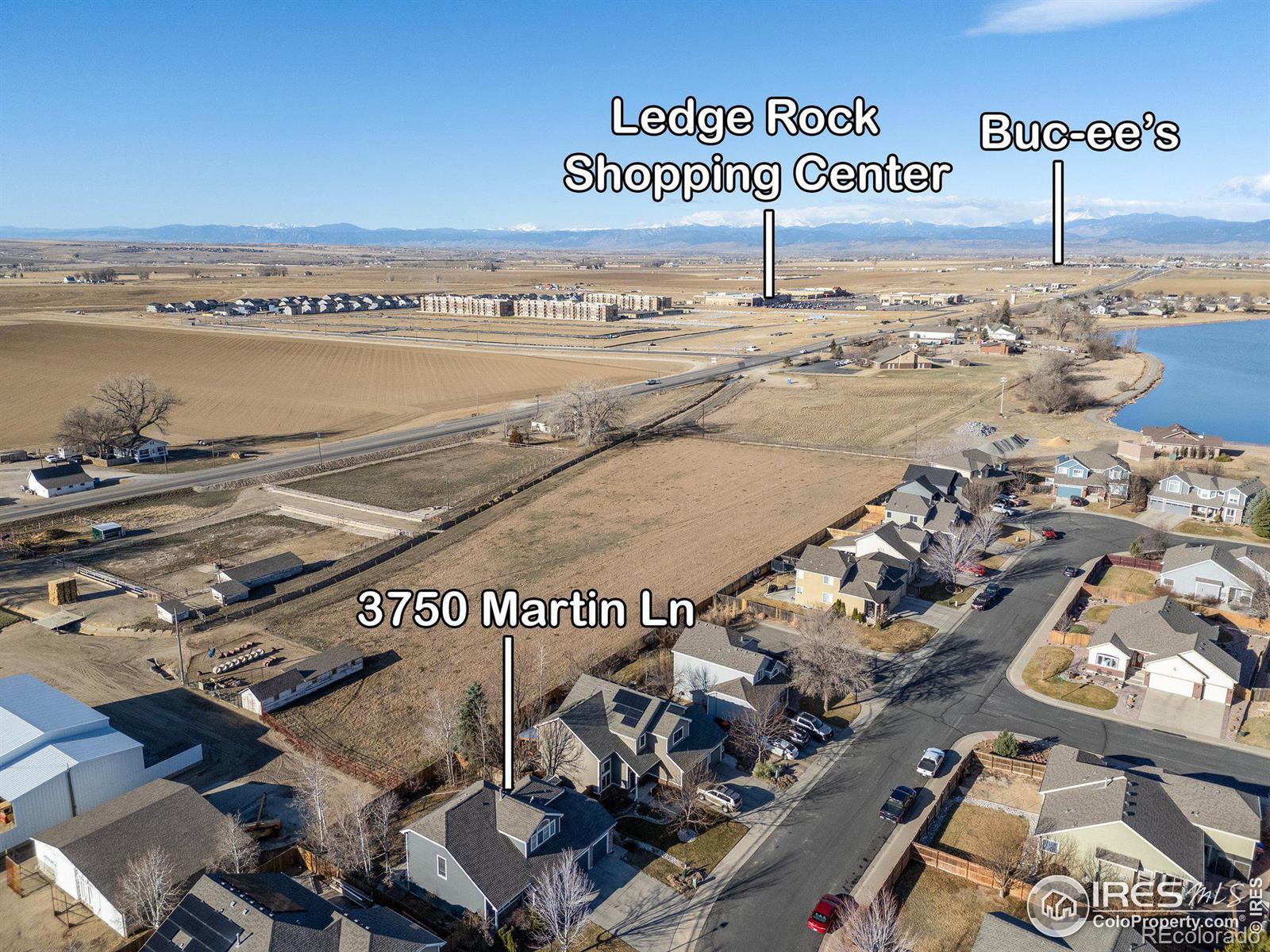 MLS Image #33 for 3750  martin lane,johnstown, Colorado