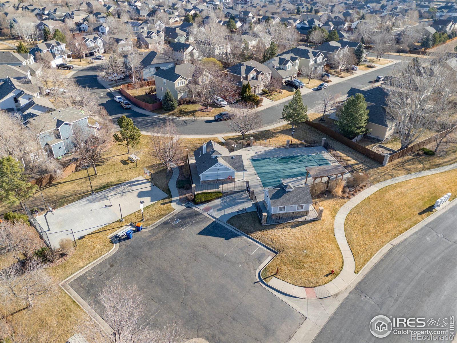MLS Image #39 for 3750  martin lane,johnstown, Colorado