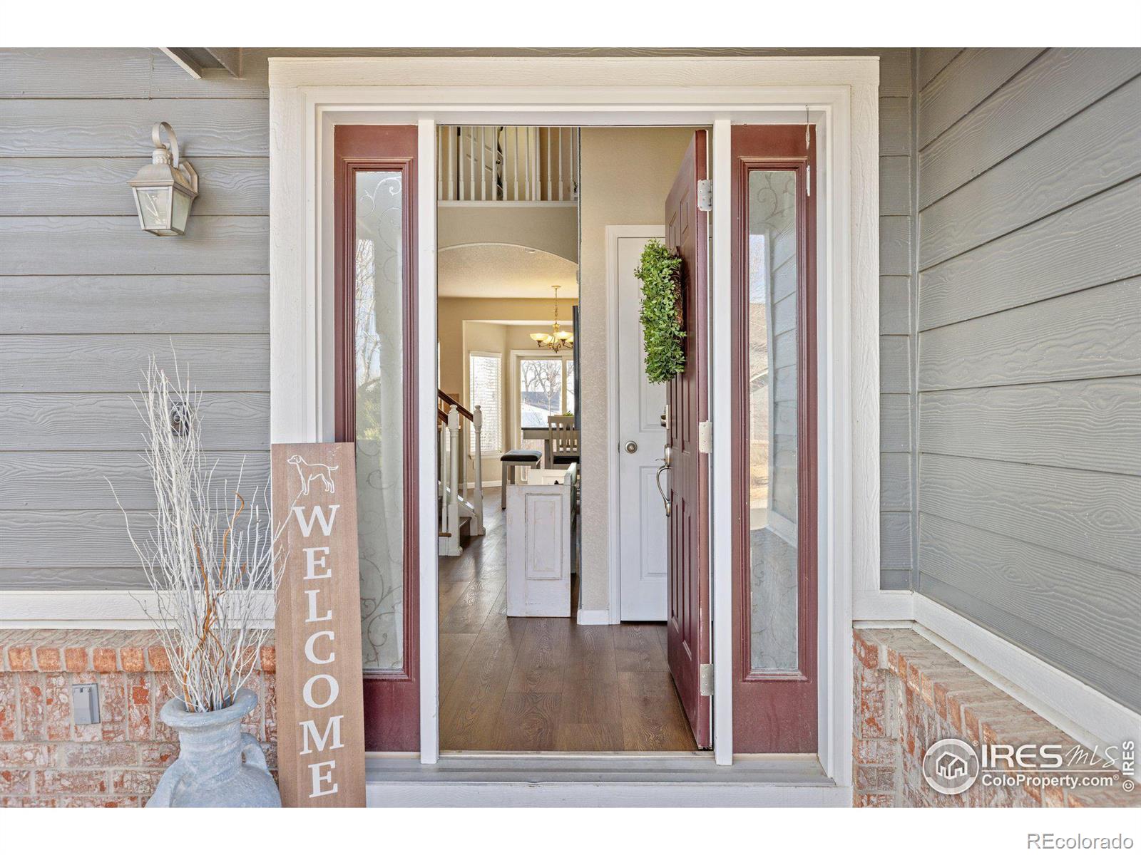 MLS Image #5 for 3750  martin lane,johnstown, Colorado