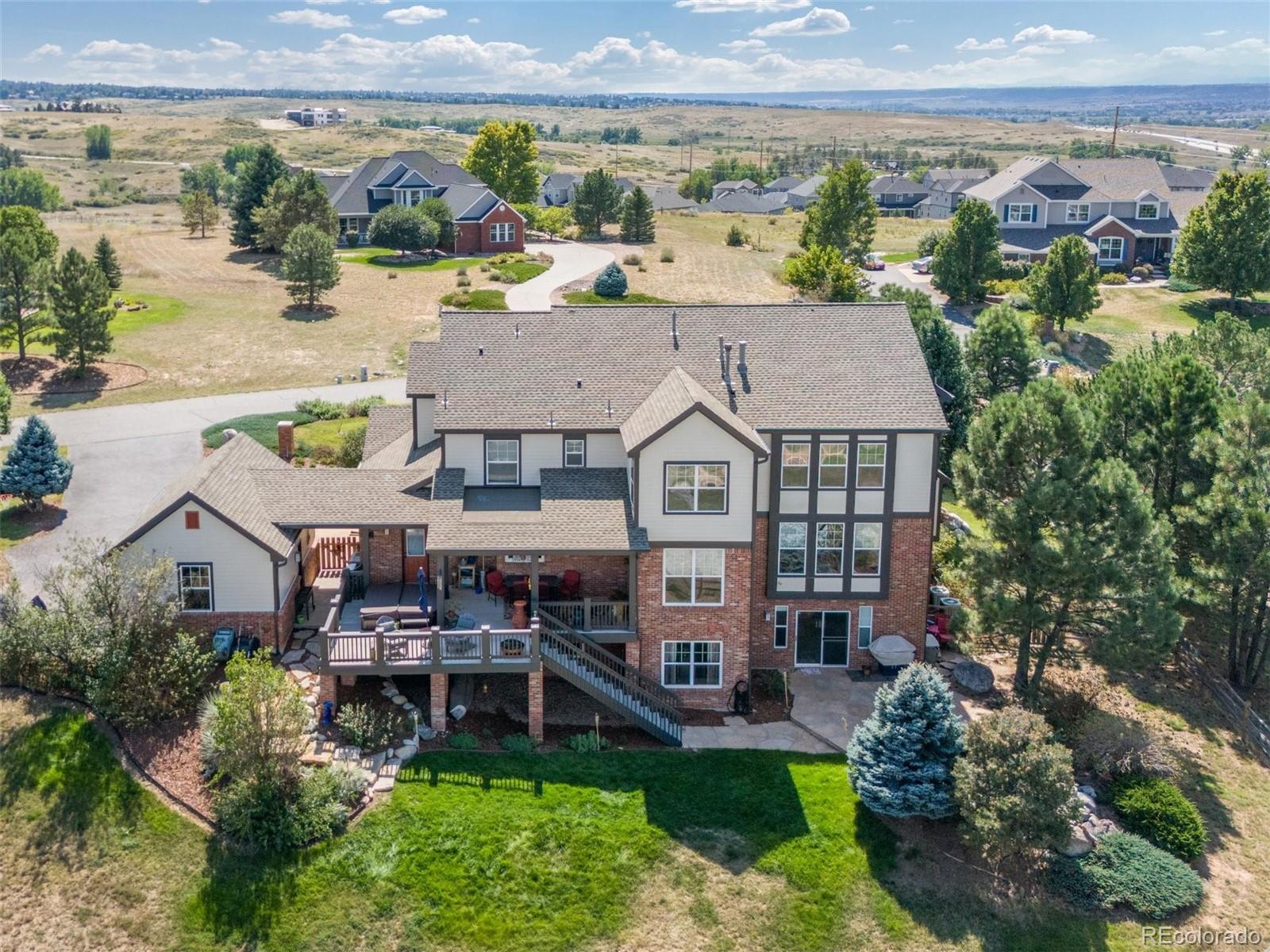 MLS Image #0 for 20367 e three pines ranch place,parker, Colorado