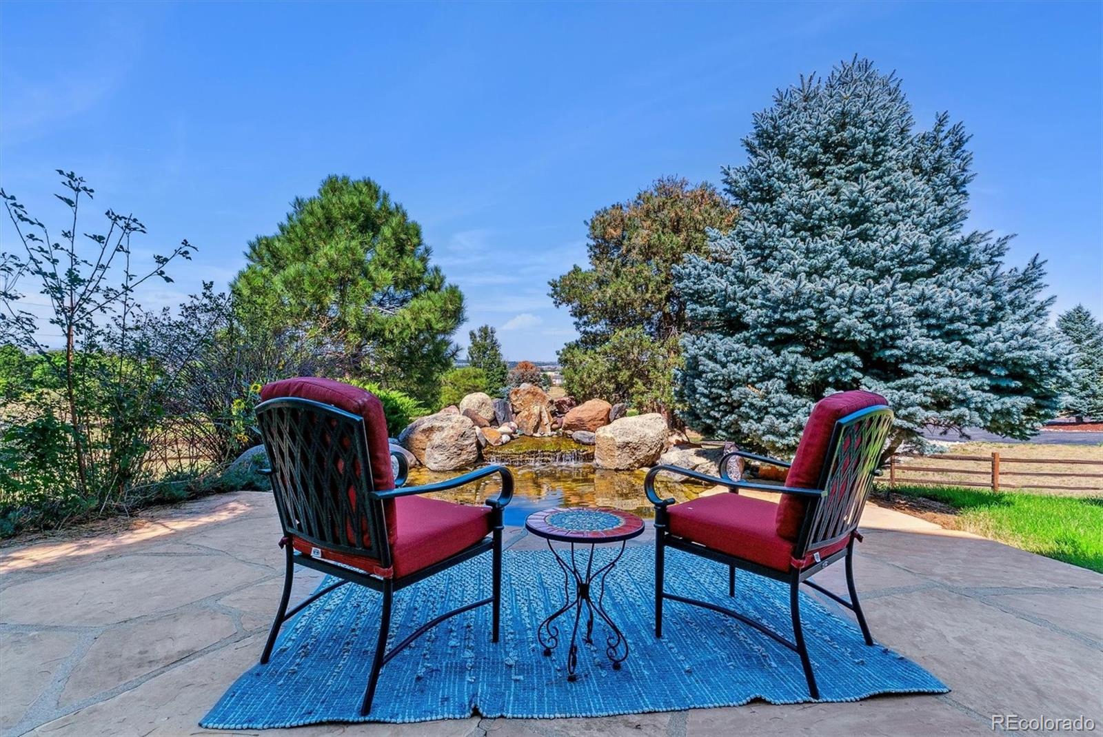 MLS Image #1 for 20367 e three pines ranch place,parker, Colorado