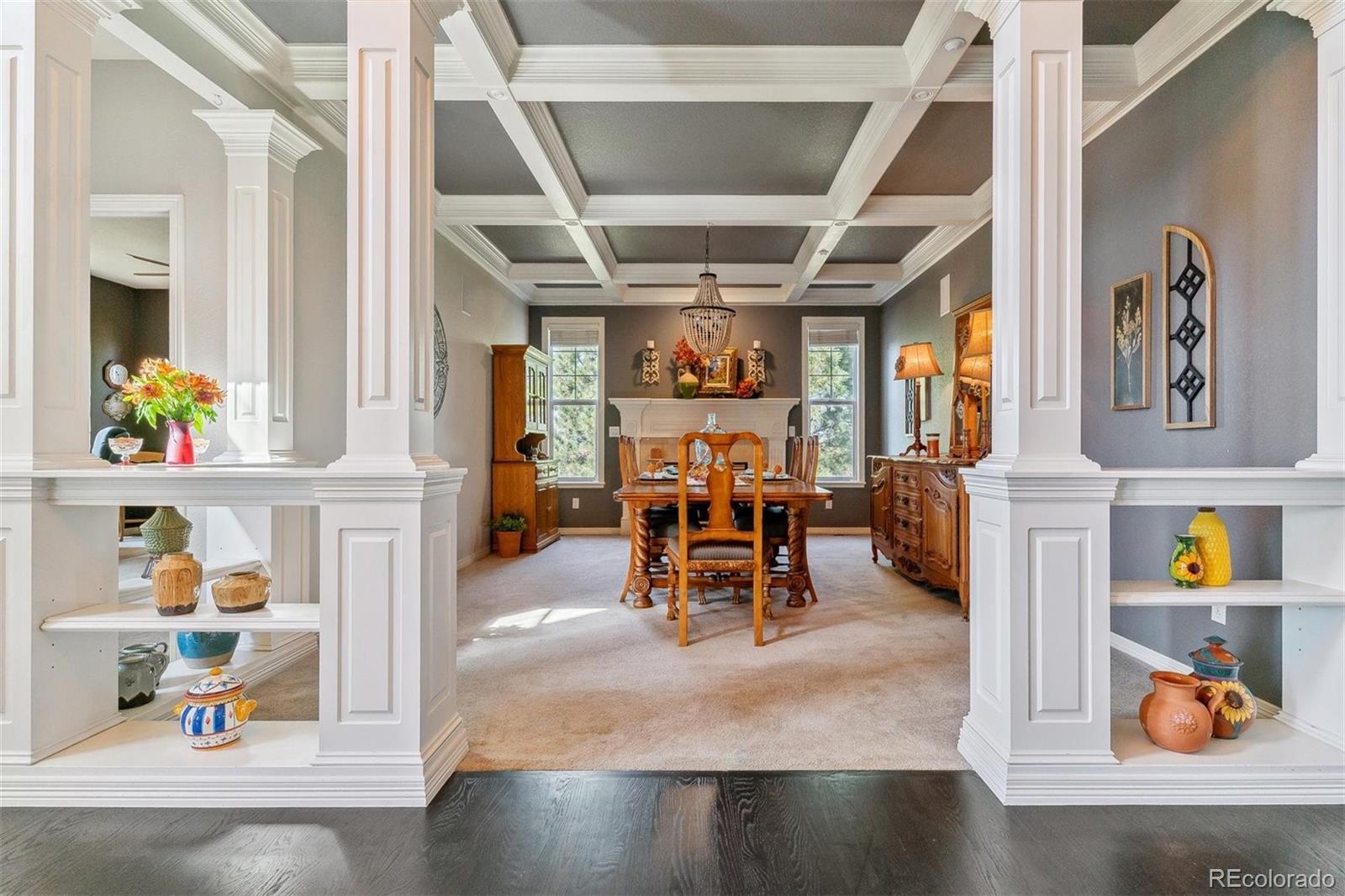 MLS Image #2 for 20367 e three pines ranch place,parker, Colorado