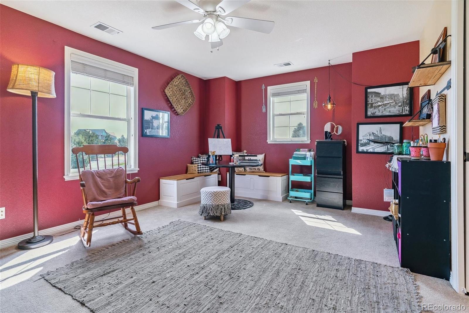 MLS Image #22 for 20367 e three pines ranch place,parker, Colorado