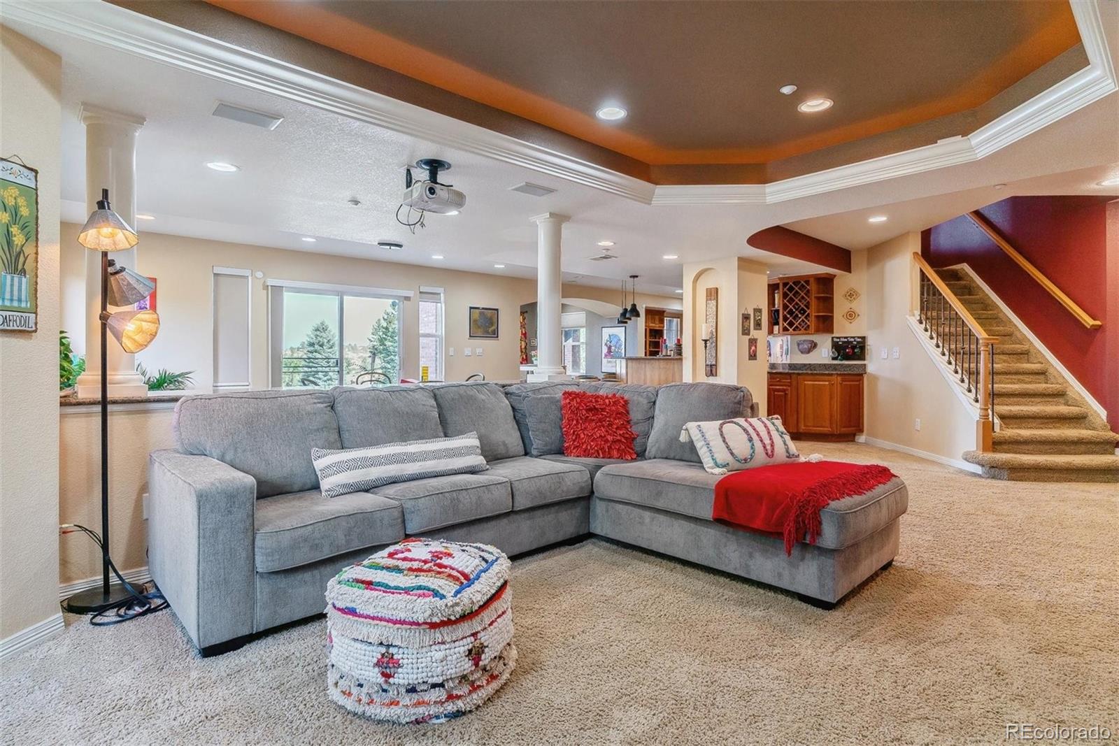 MLS Image #27 for 20367 e three pines ranch place,parker, Colorado