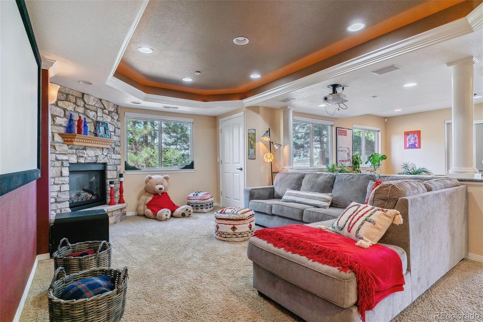 MLS Image #28 for 20367 e three pines ranch place,parker, Colorado