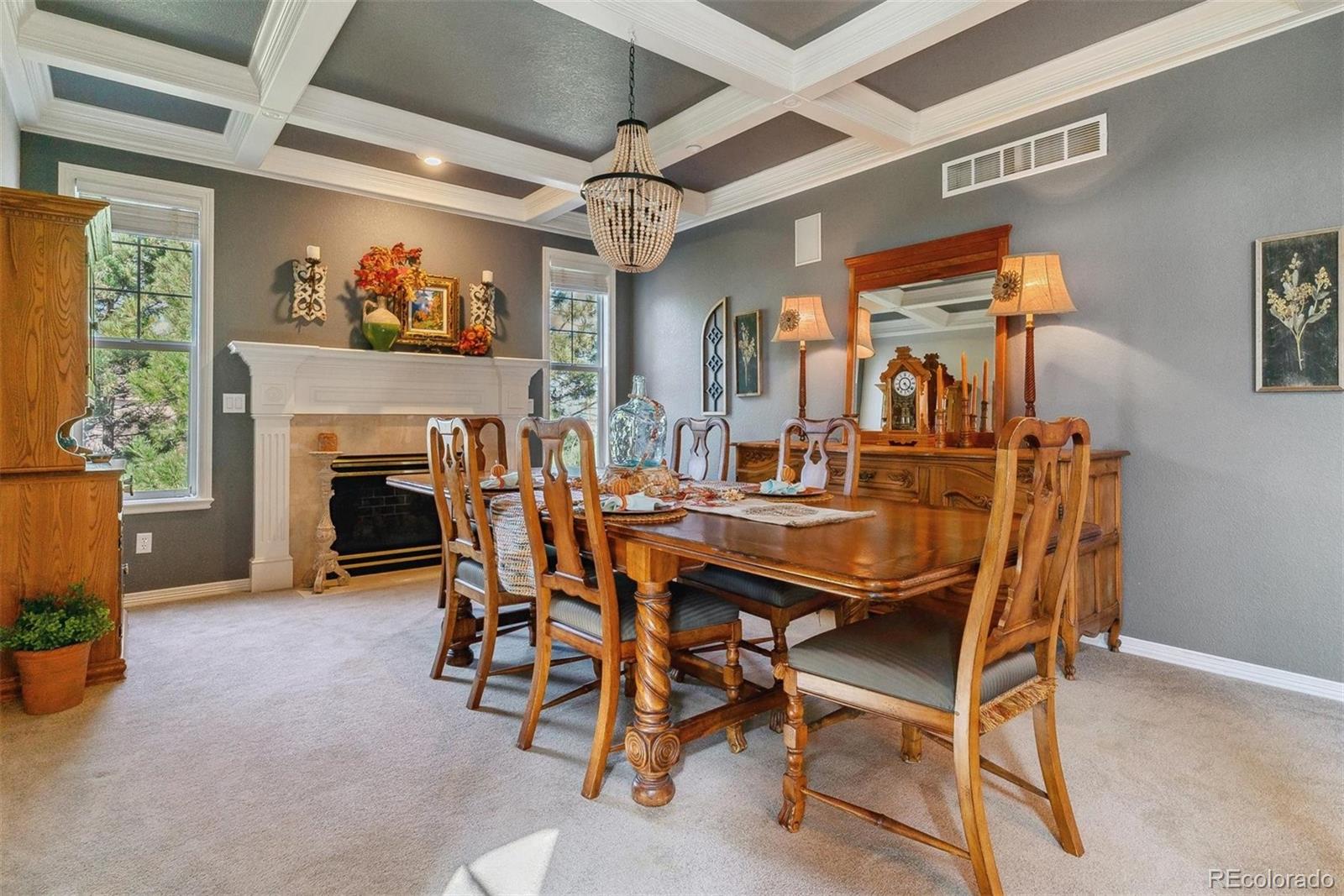 MLS Image #3 for 20367 e three pines ranch place,parker, Colorado