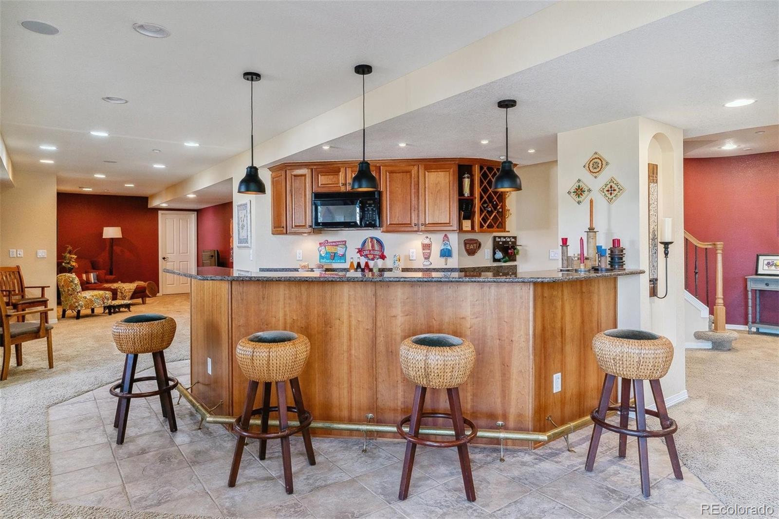 MLS Image #35 for 20367 e three pines ranch place,parker, Colorado