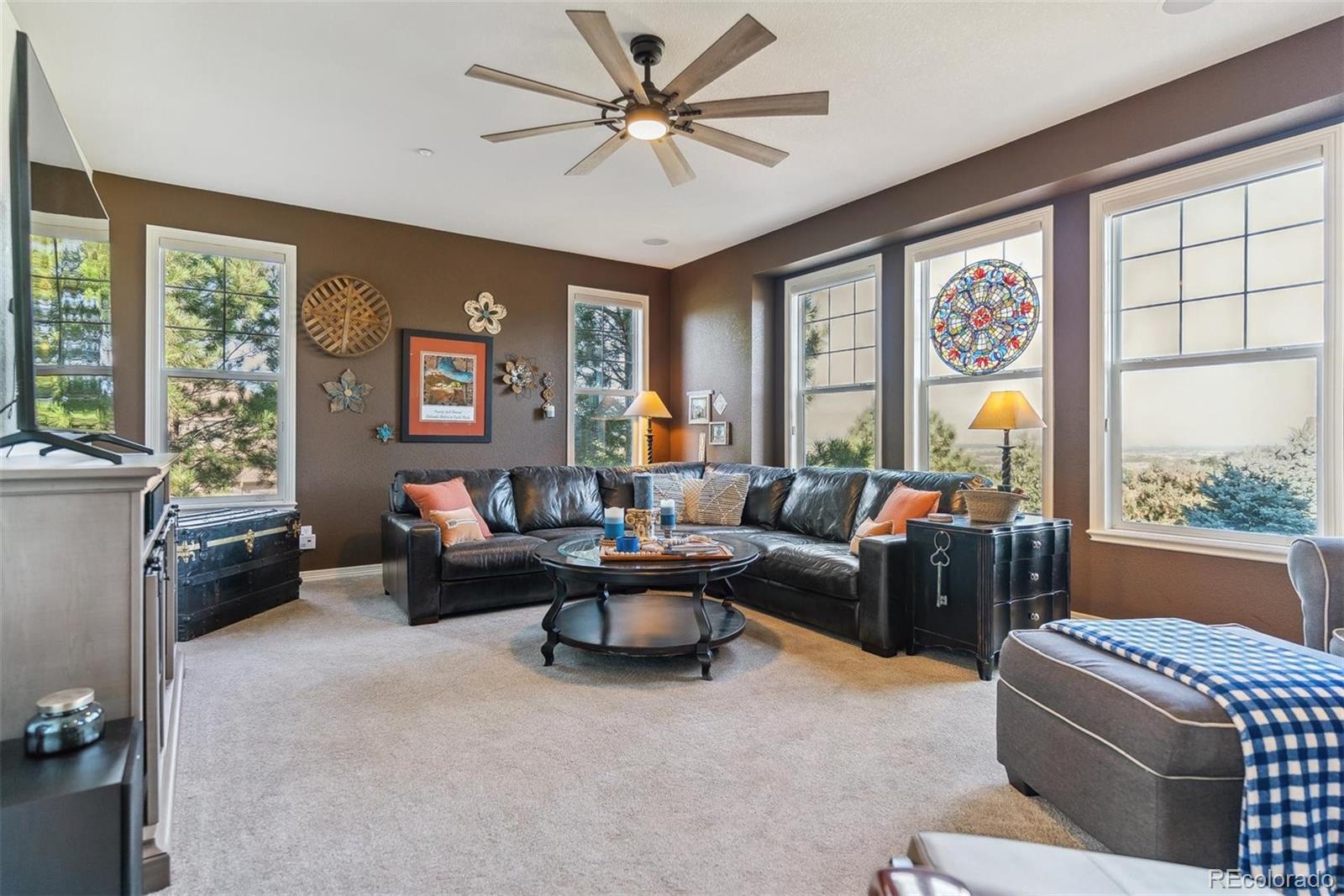 MLS Image #4 for 20367 e three pines ranch place,parker, Colorado