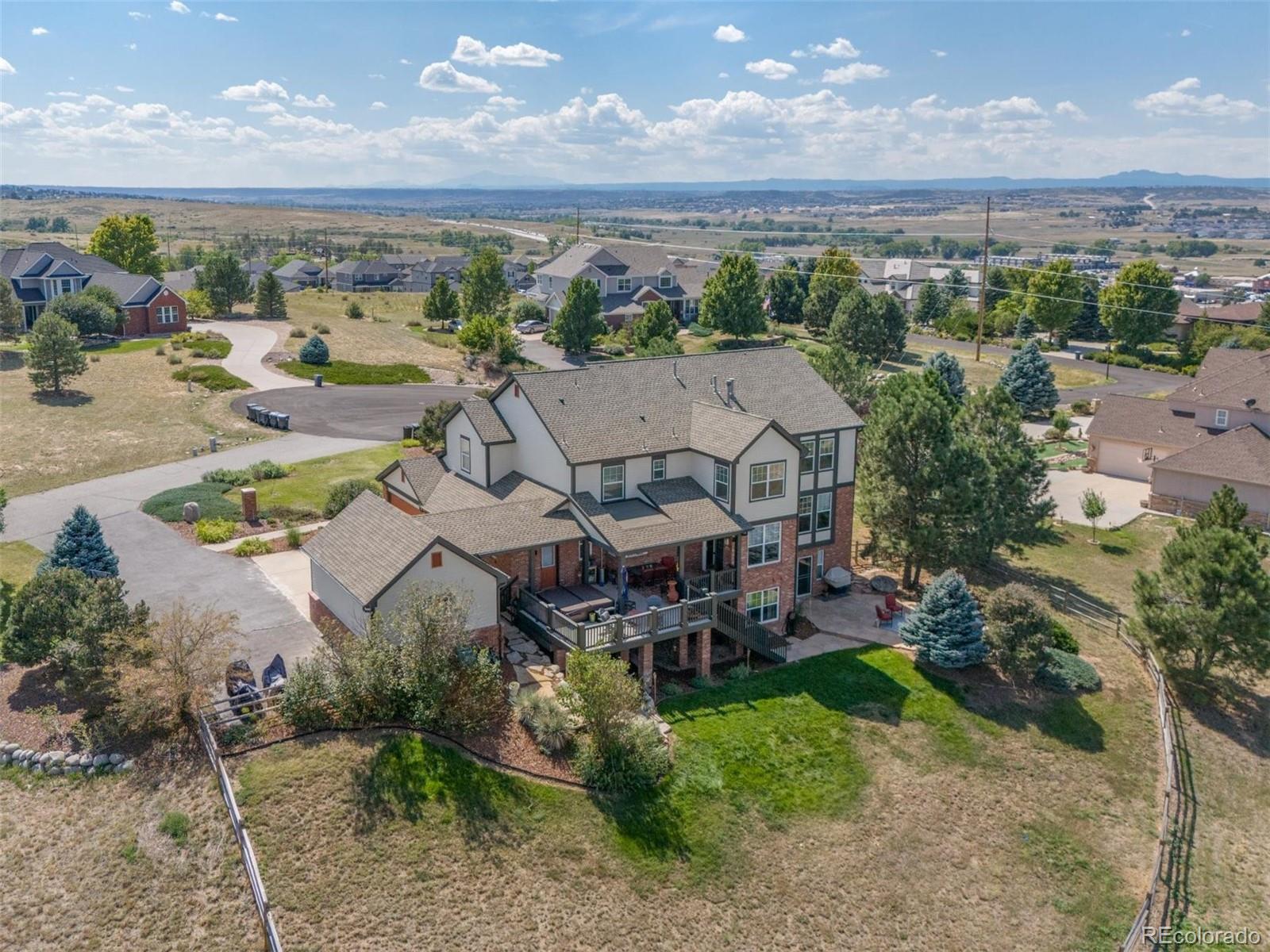 MLS Image #49 for 20367 e three pines ranch place,parker, Colorado