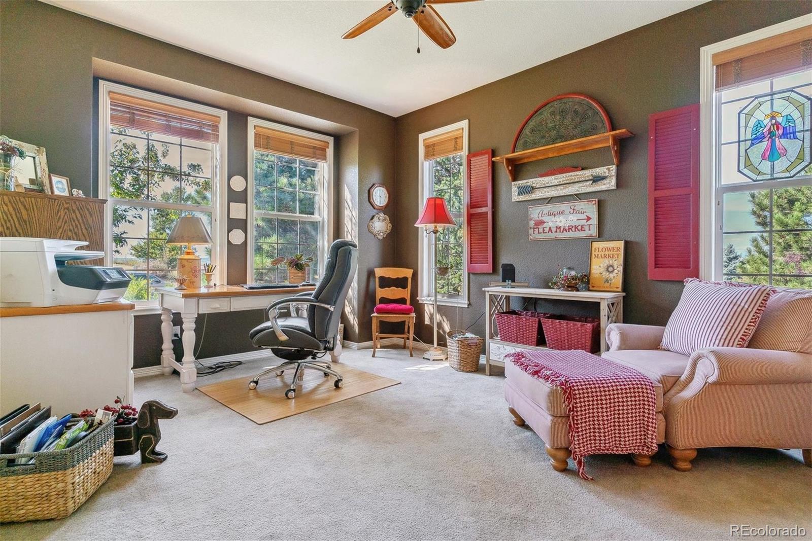 MLS Image #6 for 20367 e three pines ranch place,parker, Colorado