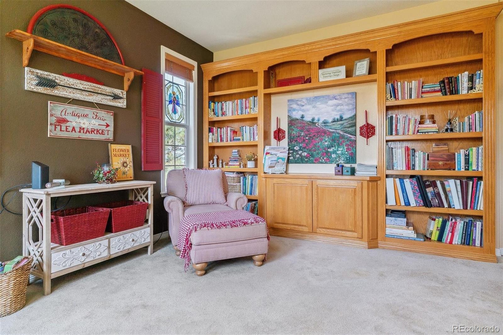 MLS Image #7 for 20367 e three pines ranch place,parker, Colorado