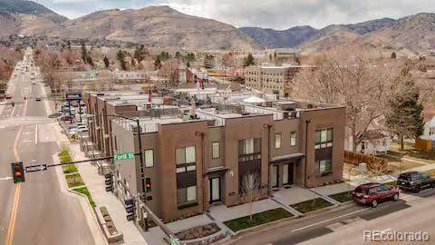MLS Image #0 for 1884  ford street,golden, Colorado