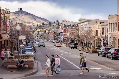 MLS Image #1 for 1884  ford street,golden, Colorado