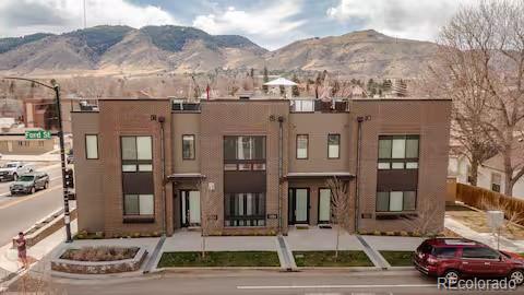 MLS Image #6 for 1884  ford street,golden, Colorado