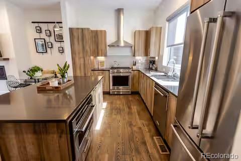 MLS Image #7 for 1884  ford street,golden, Colorado