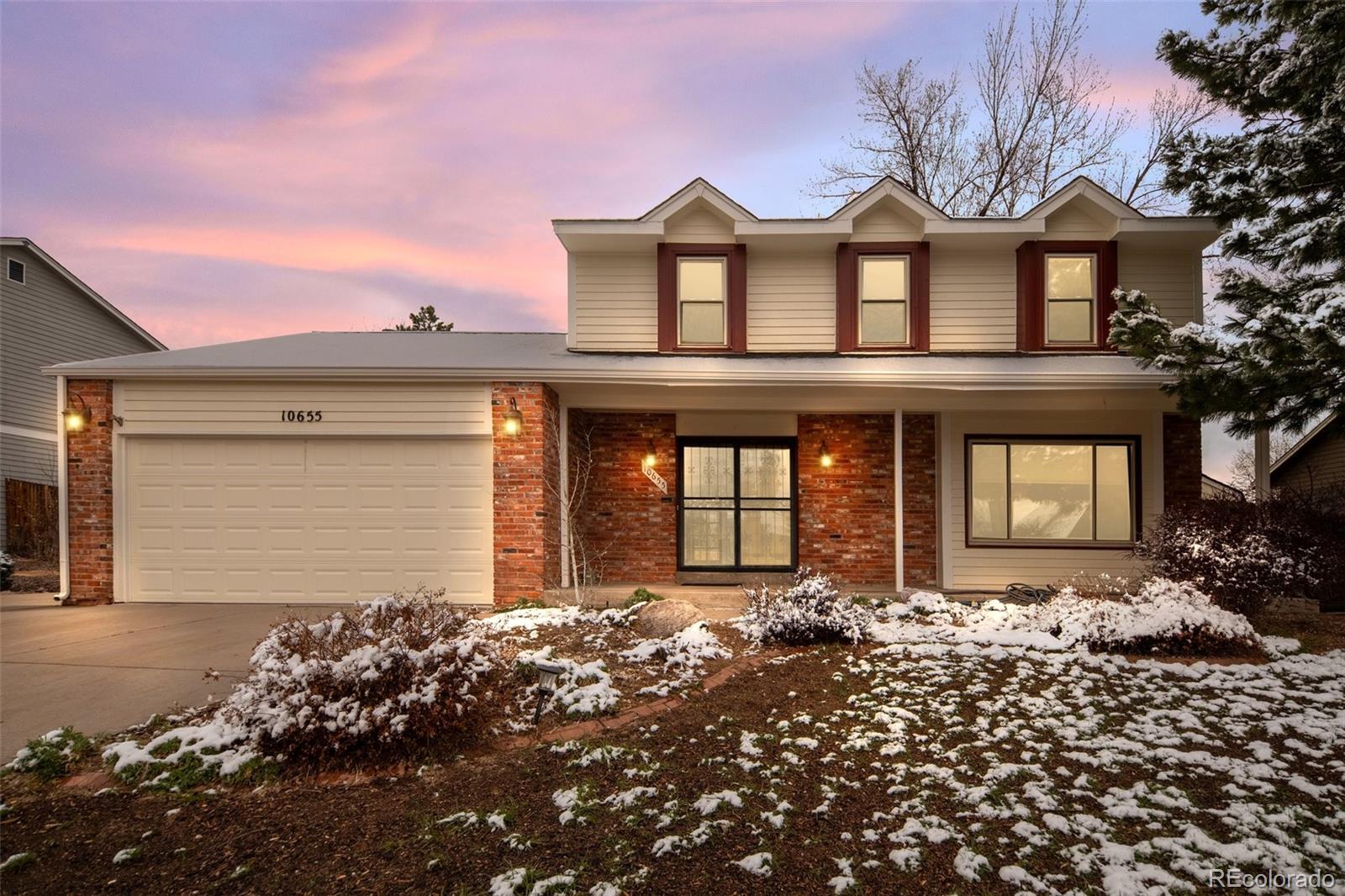 CMA Image for 10109 w fremont avenue,Littleton, Colorado
