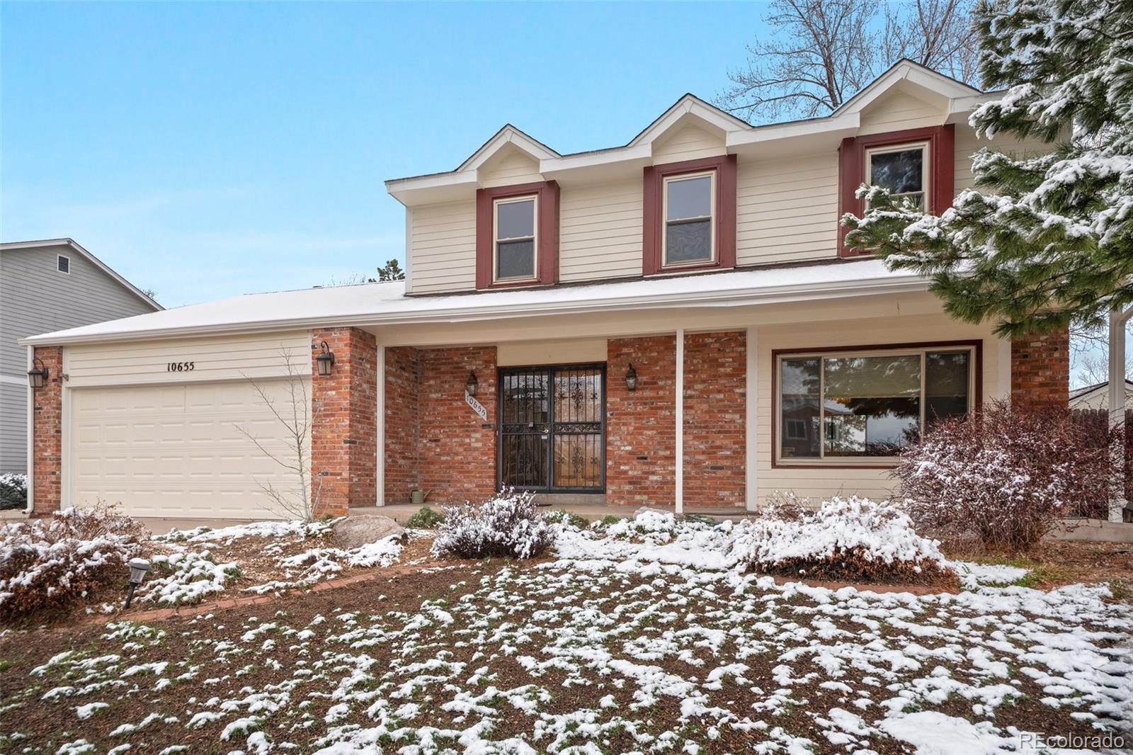 MLS Image #2 for 10655 w glasgow avenue,littleton, Colorado