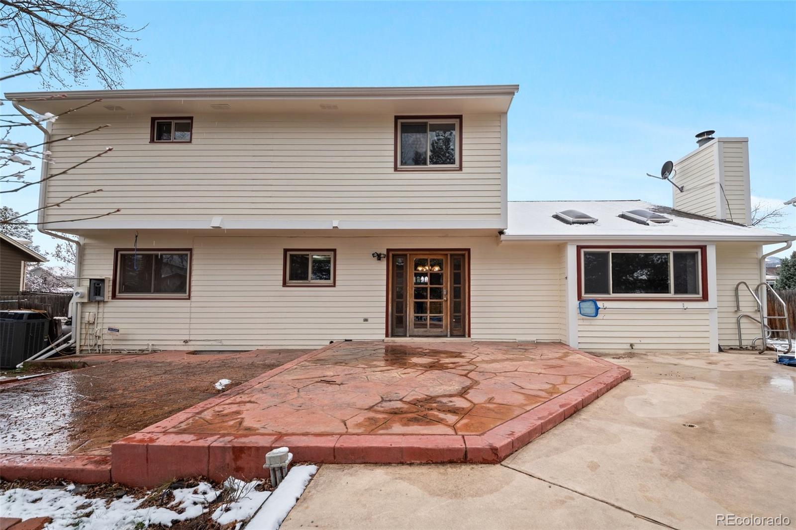 MLS Image #37 for 10655 w glasgow avenue,littleton, Colorado