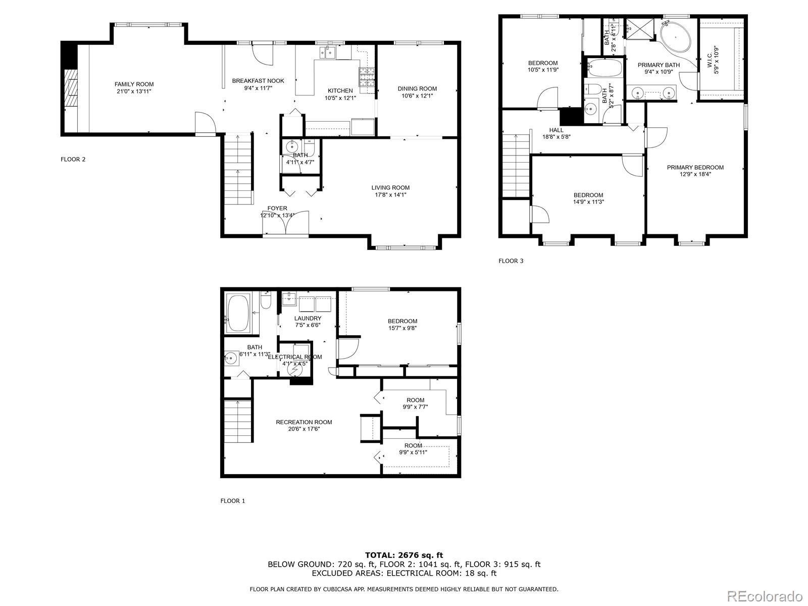 MLS Image #38 for 10655 w glasgow avenue,littleton, Colorado
