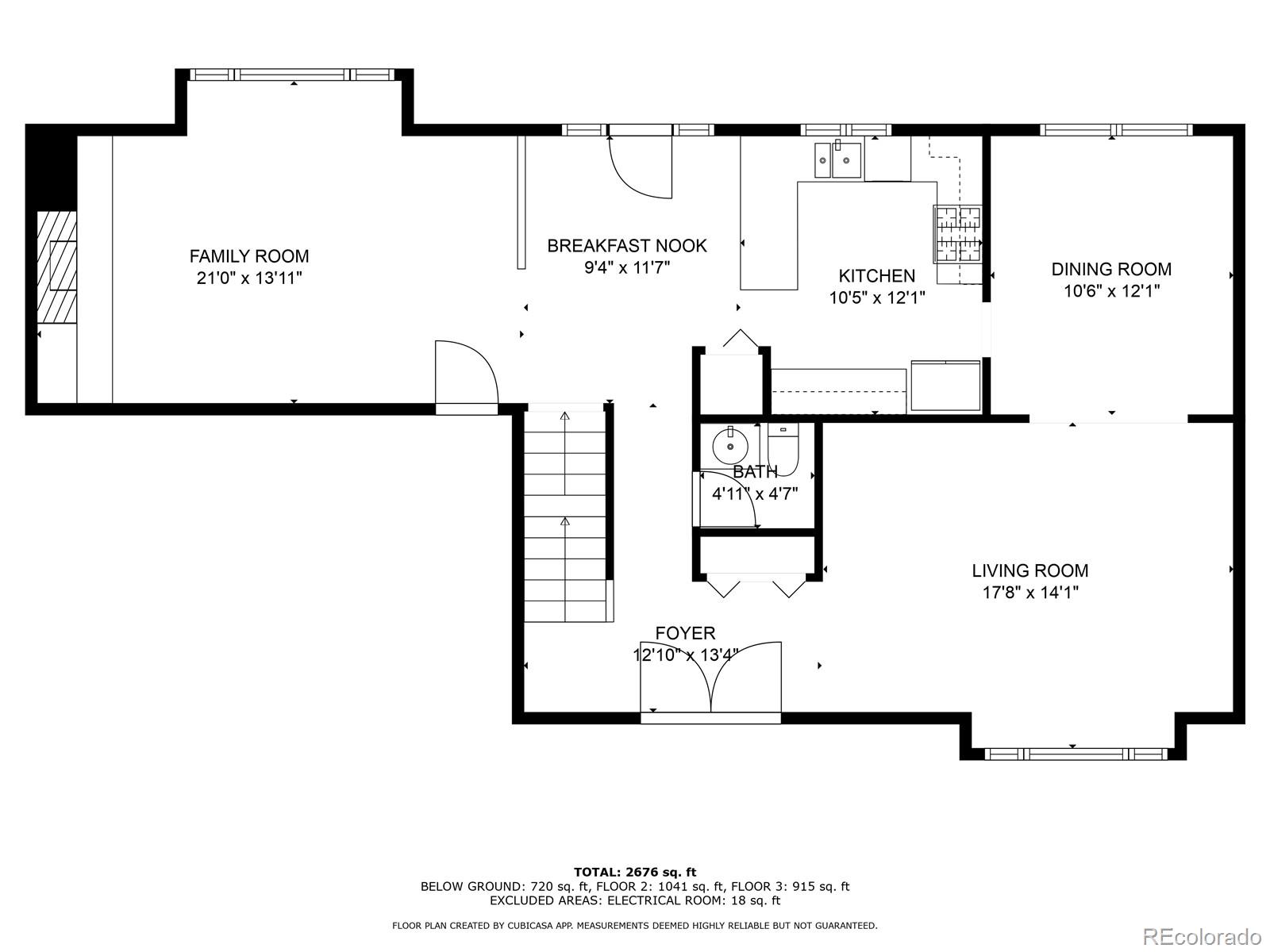 MLS Image #39 for 10655 w glasgow avenue,littleton, Colorado