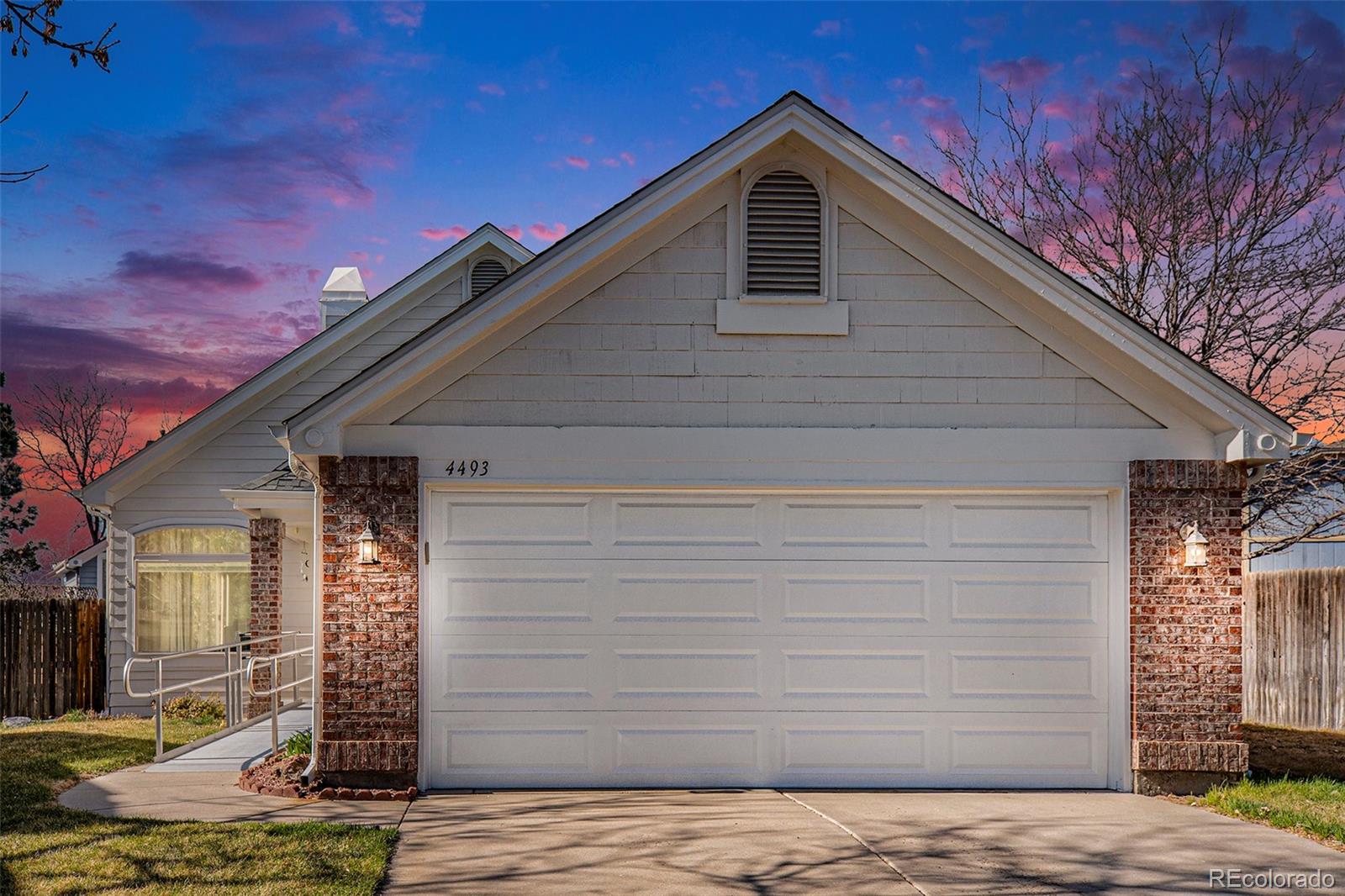 MLS Image #18 for 4493  dunkirk way,denver, Colorado