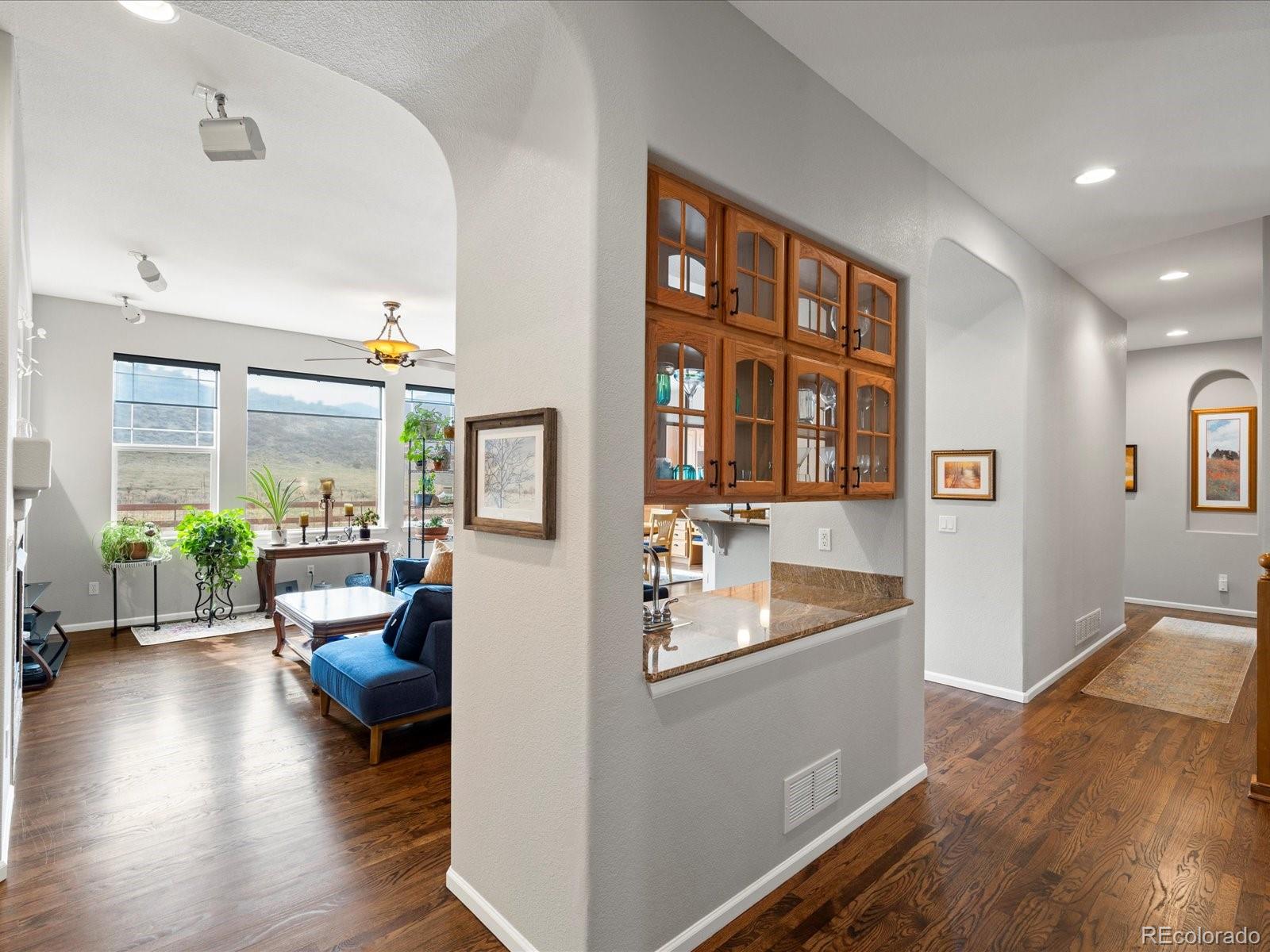 MLS Image #11 for 8501  hackamore road,littleton, Colorado