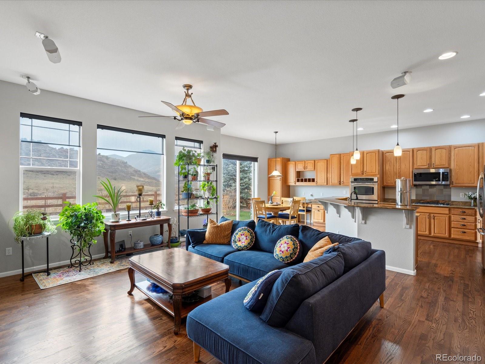 MLS Image #12 for 8501  hackamore road,littleton, Colorado