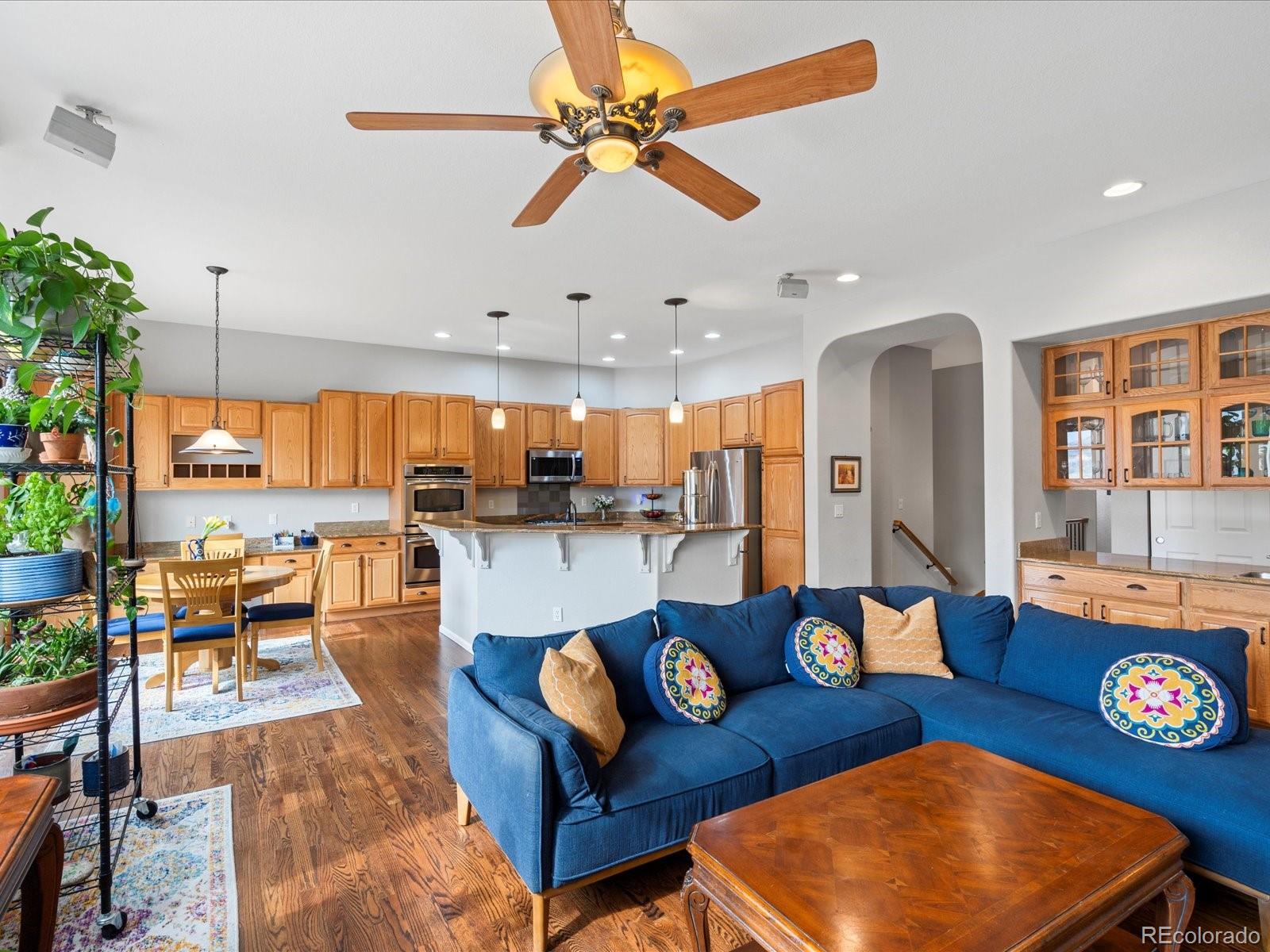 MLS Image #13 for 8501  hackamore road,littleton, Colorado