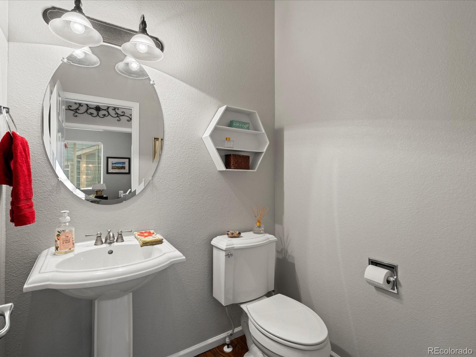 MLS Image #23 for 8501  hackamore road,littleton, Colorado