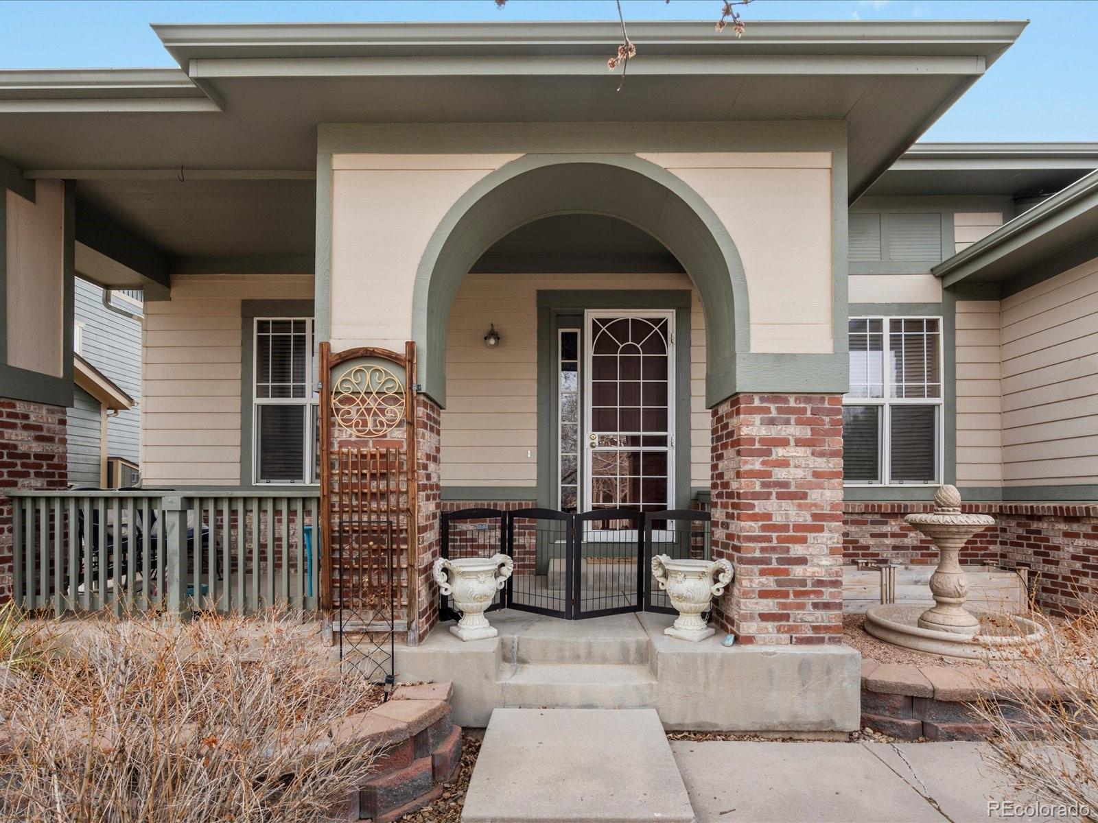 MLS Image #4 for 8501  hackamore road,littleton, Colorado
