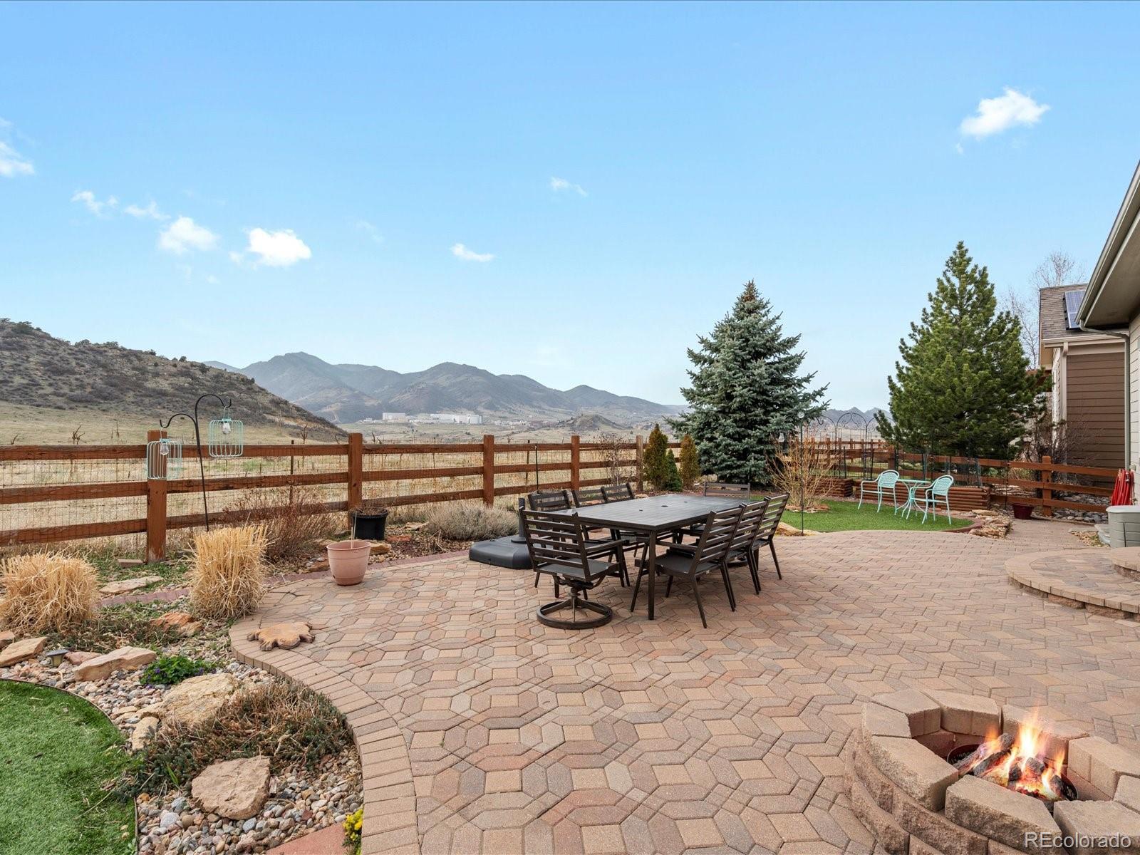 MLS Image #42 for 8501  hackamore road,littleton, Colorado