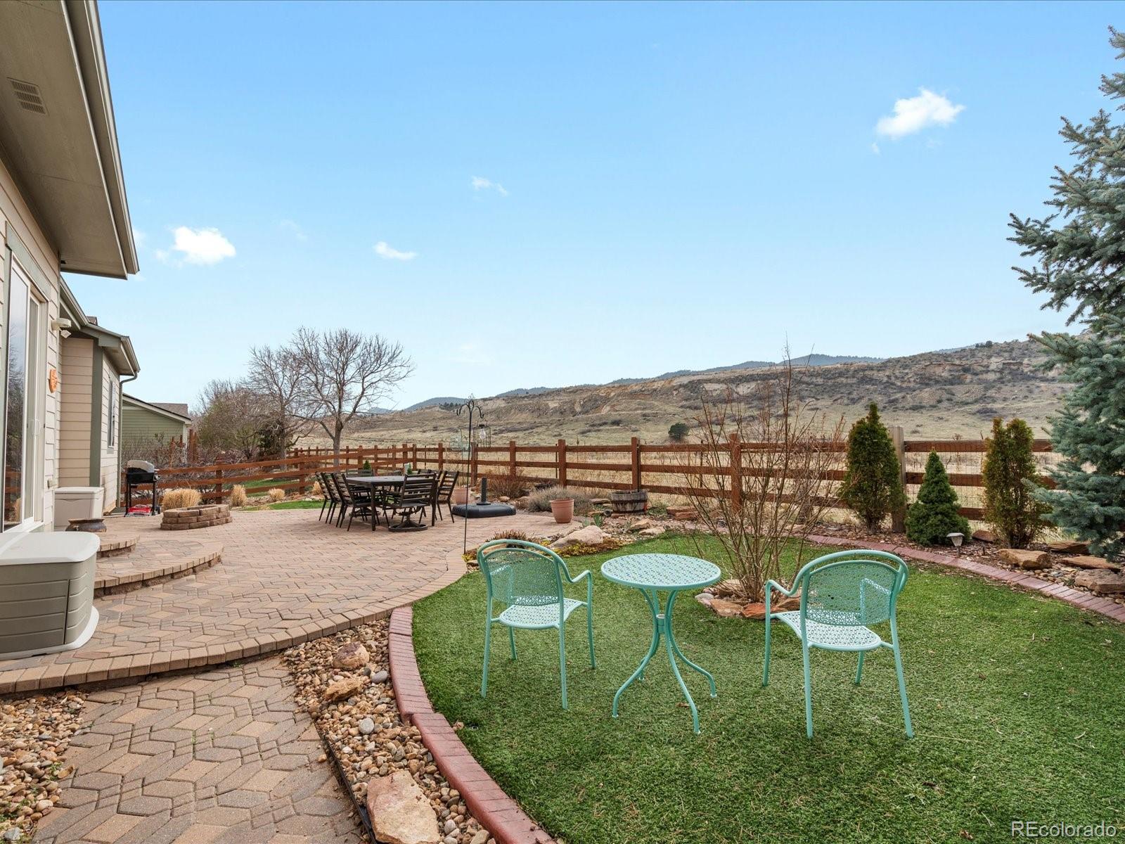 MLS Image #43 for 8501  hackamore road,littleton, Colorado