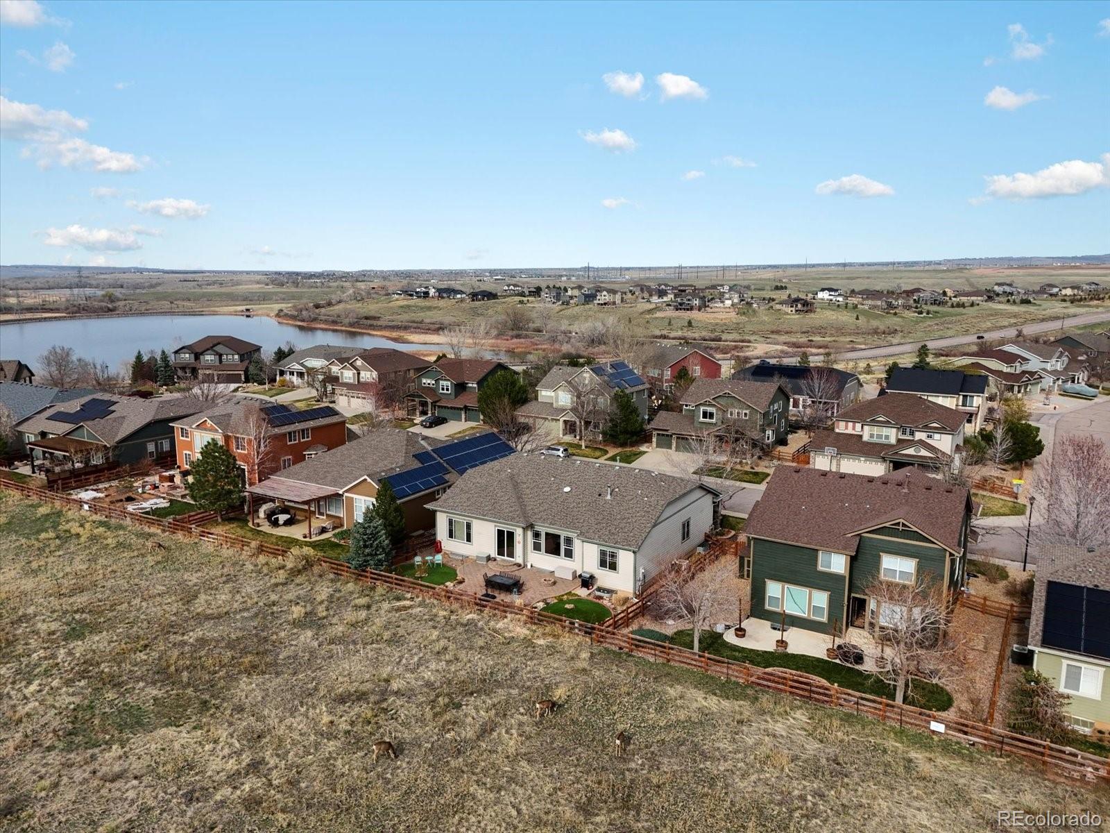 MLS Image #46 for 8501  hackamore road,littleton, Colorado