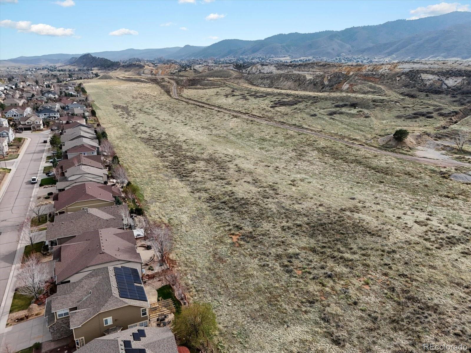 MLS Image #48 for 8501  hackamore road,littleton, Colorado