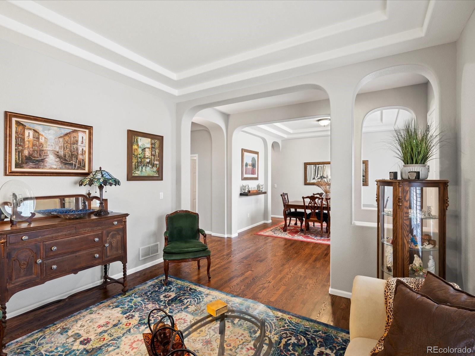 MLS Image #7 for 8501  hackamore road,littleton, Colorado