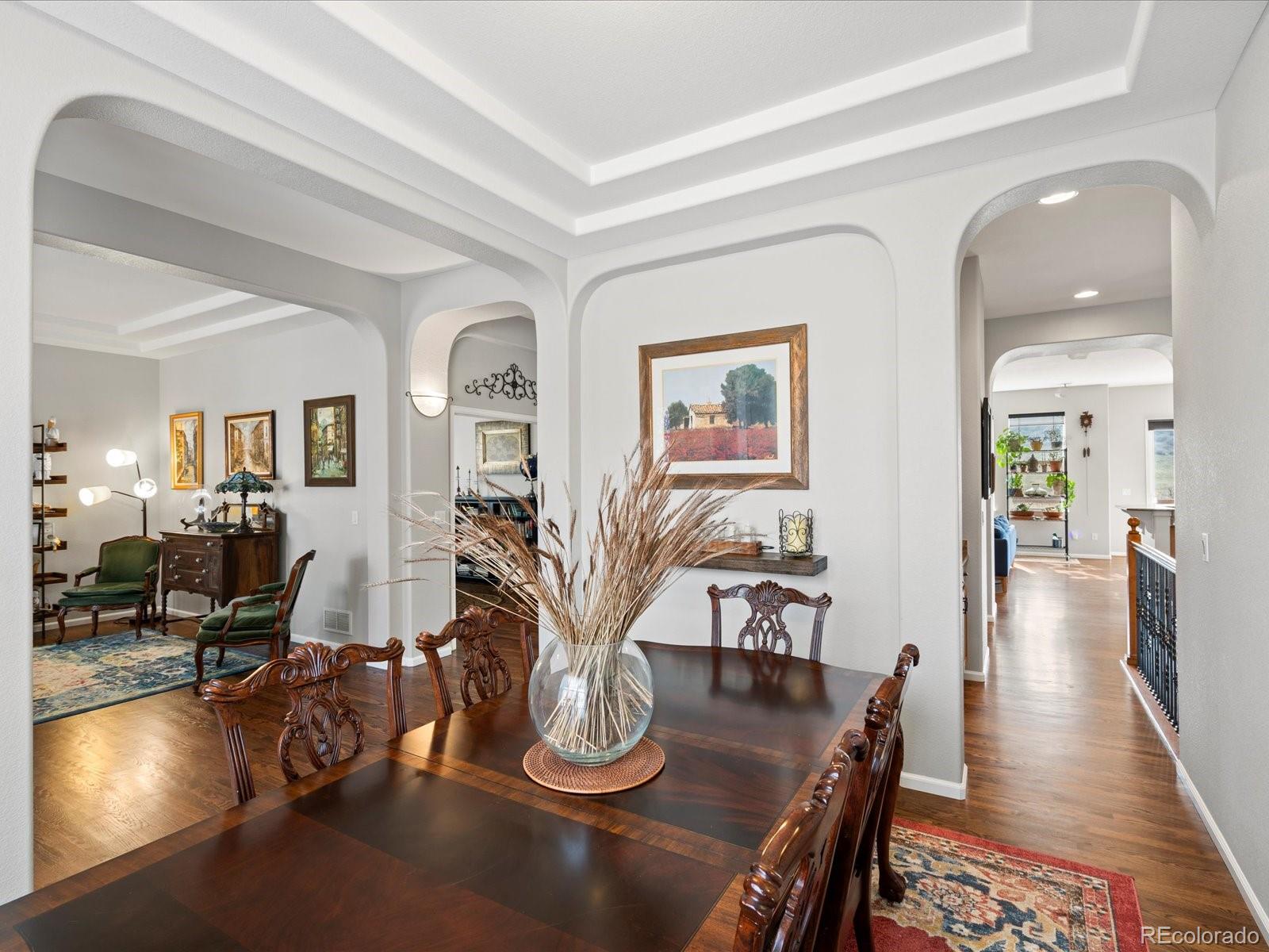 MLS Image #9 for 8501  hackamore road,littleton, Colorado