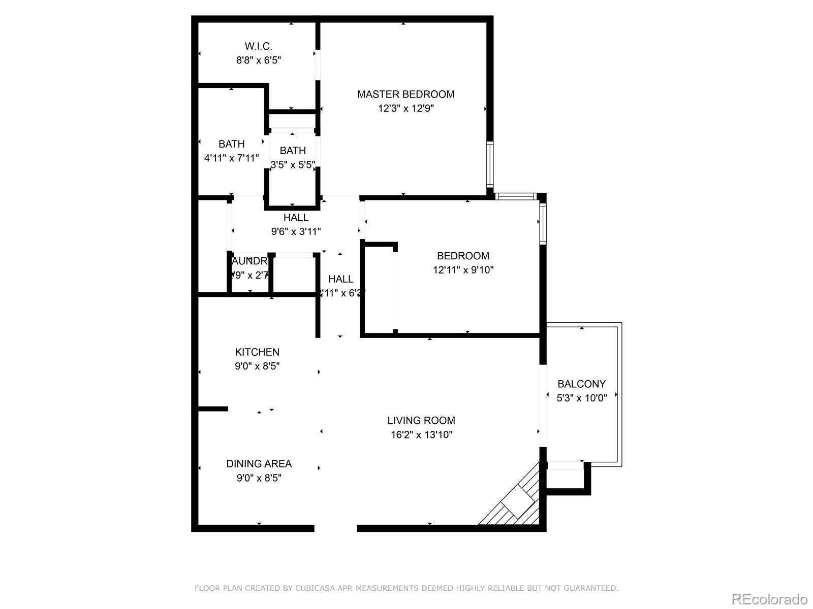 MLS Image #30 for 7790 w 87th drive,arvada, Colorado