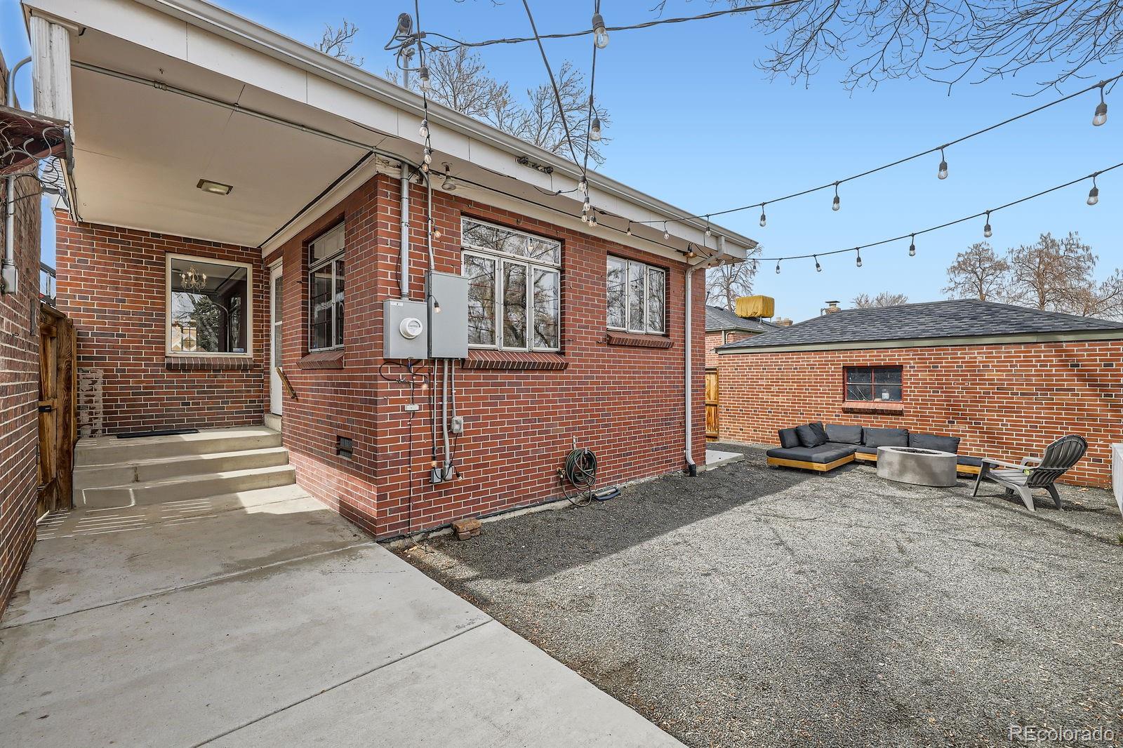 MLS Image #21 for 670 s clay street,denver, Colorado