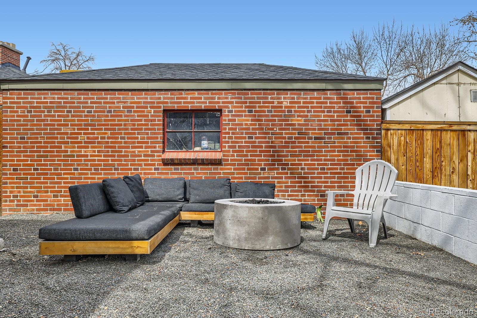 MLS Image #22 for 670 s clay street,denver, Colorado