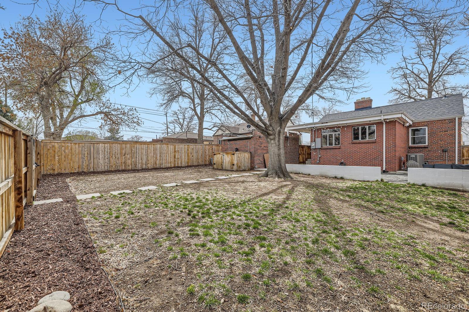 MLS Image #23 for 670 s clay street,denver, Colorado