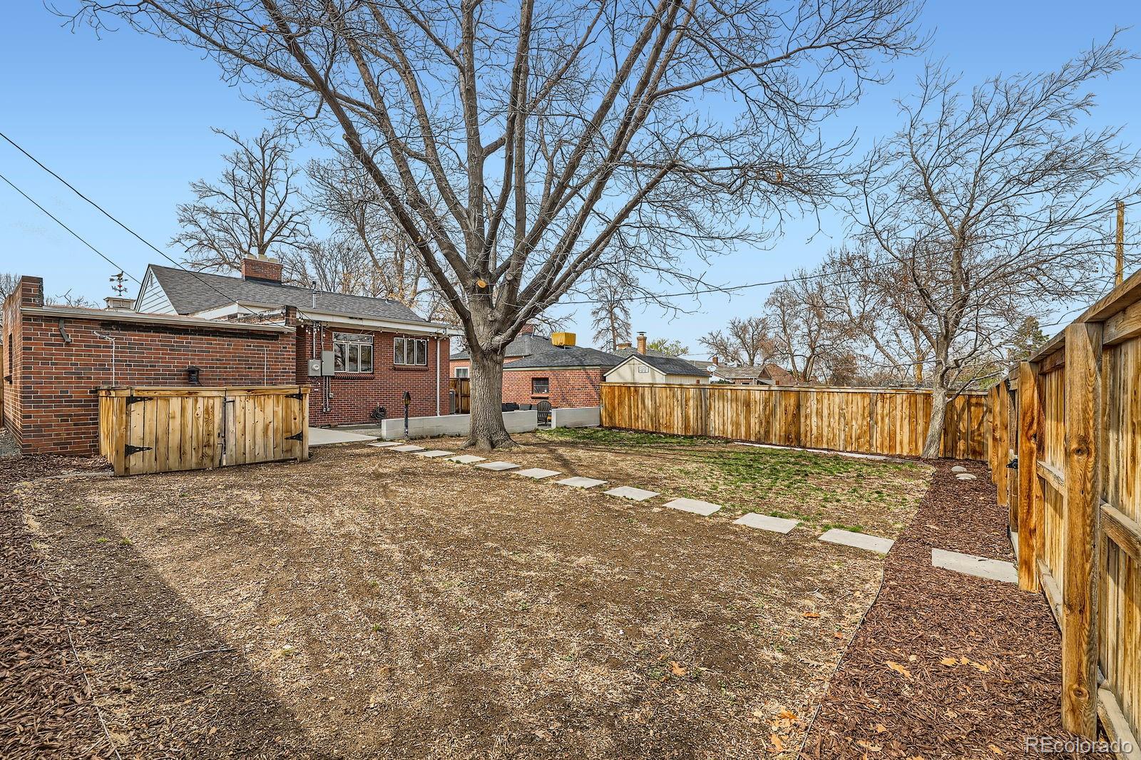 MLS Image #24 for 670 s clay street,denver, Colorado