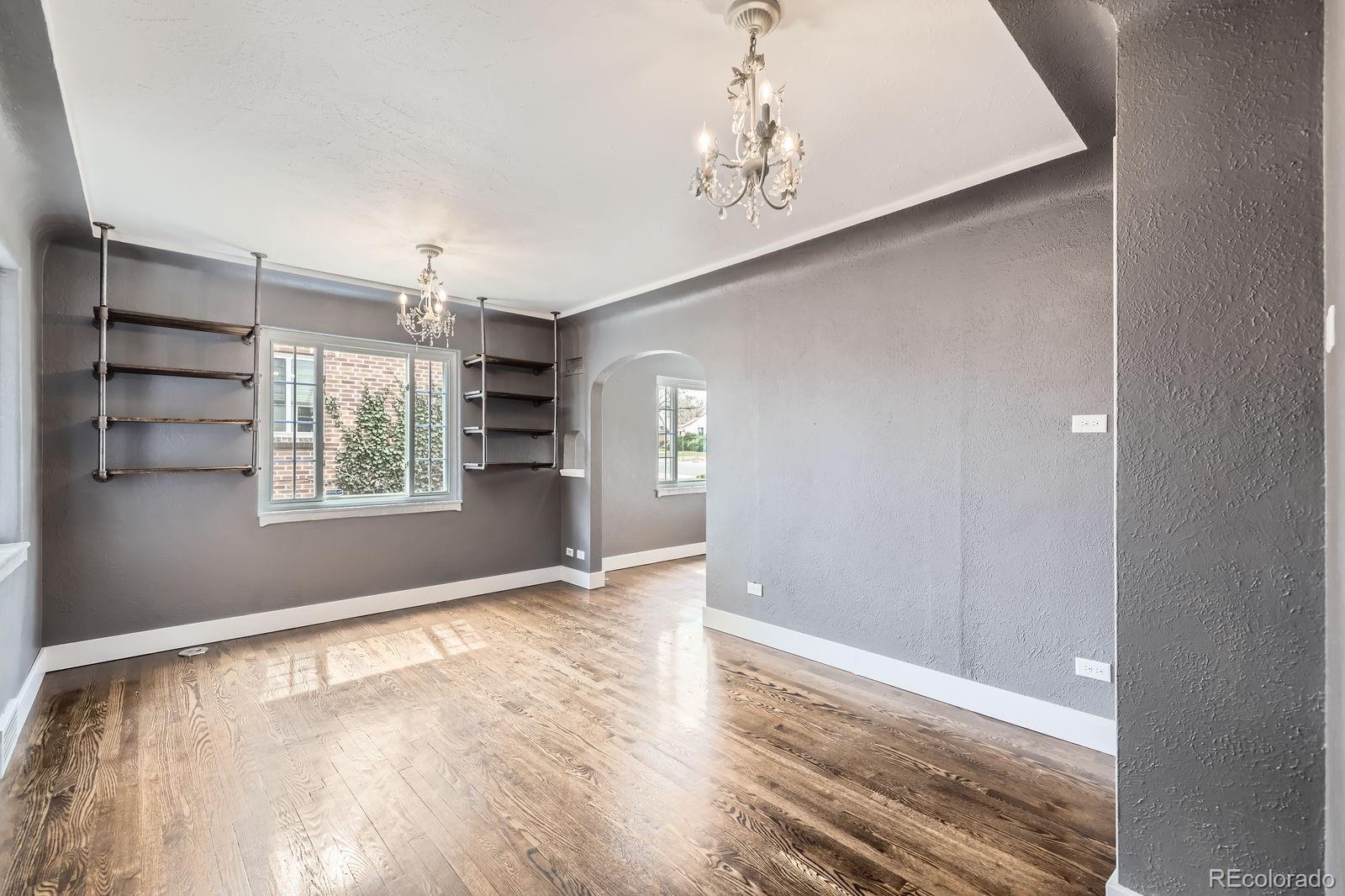 MLS Image #5 for 670 s clay street,denver, Colorado