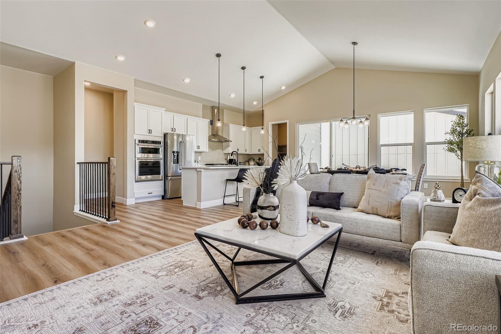 MLS Image #1 for 2011  grayside circle,castle rock, Colorado