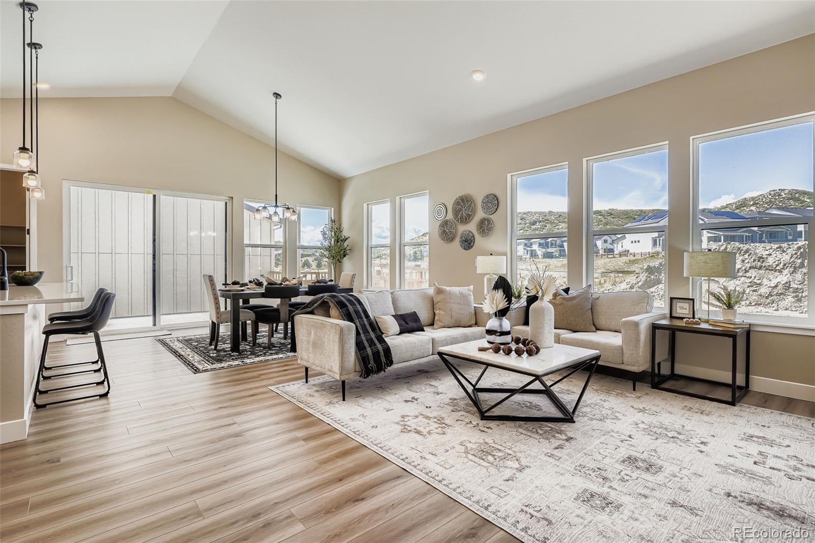 MLS Image #3 for 2011  grayside circle,castle rock, Colorado
